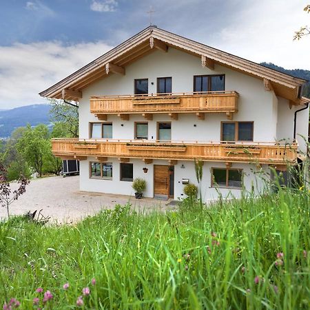 Ferienwohnung Obersteintal Soll Luaran gambar