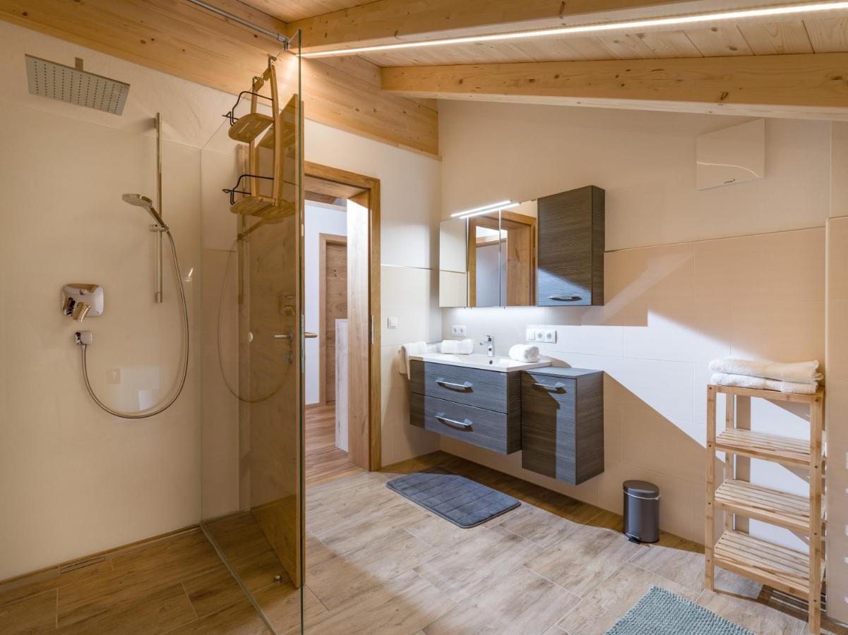 Ferienwohnung Obersteintal Soll Luaran gambar