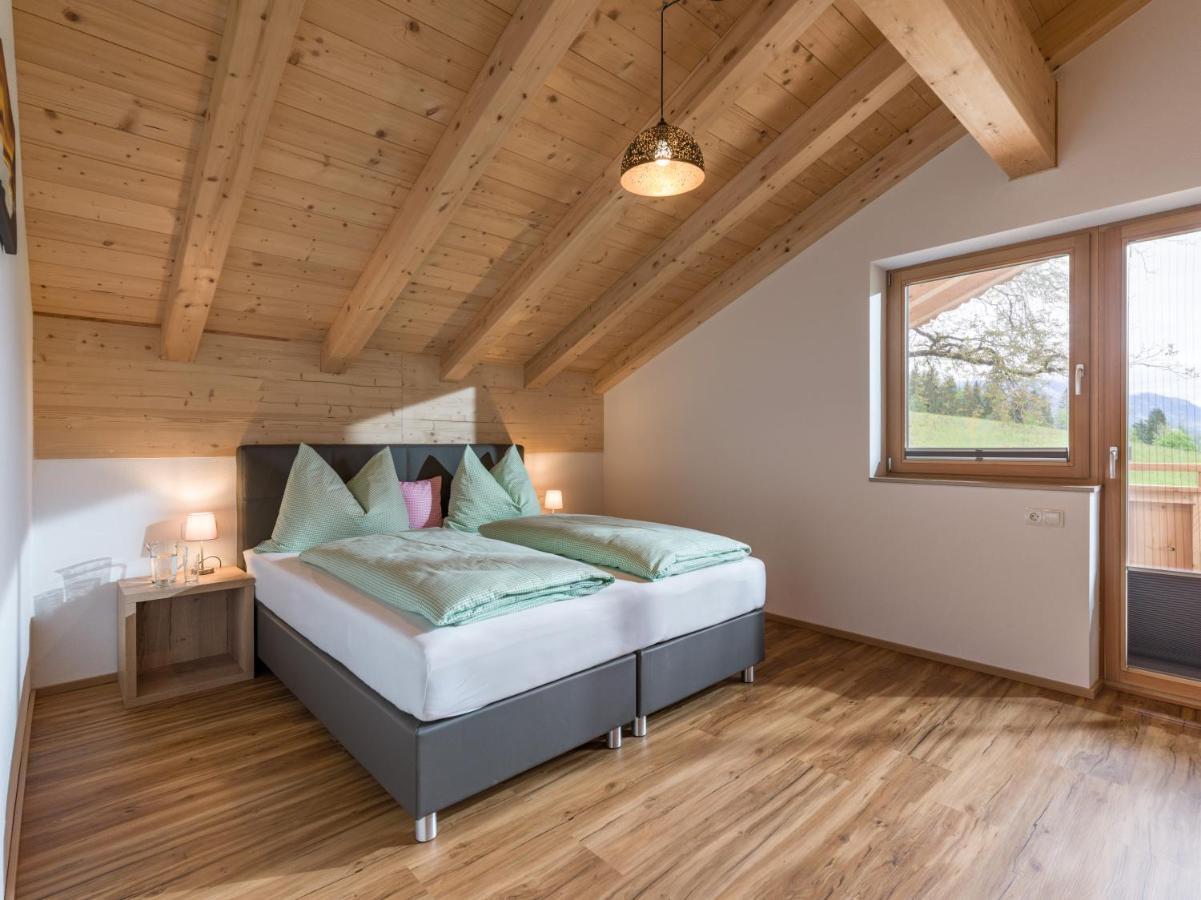 Ferienwohnung Obersteintal Soll Luaran gambar